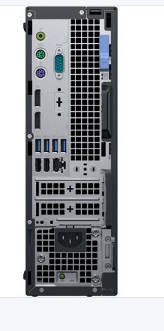Dell OptiPlex 7060 Desktop PC