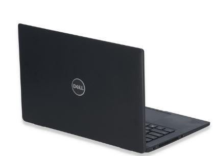 Dell Precision 3550