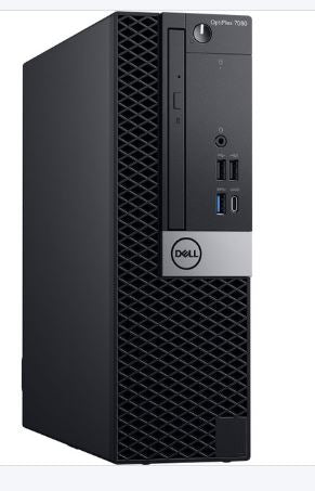 Dell OptiPlex 7060 Desktop PC