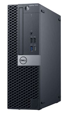 Dell OptiPlex 7070 Desktop PC