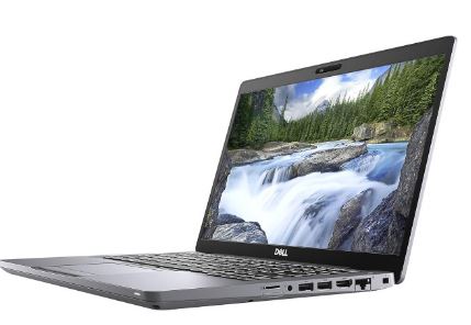Dell Latitude 5410