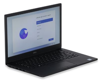 Dell Latitude E7490