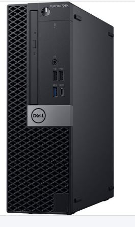 Dell OptiPlex 7060 Desktop PC