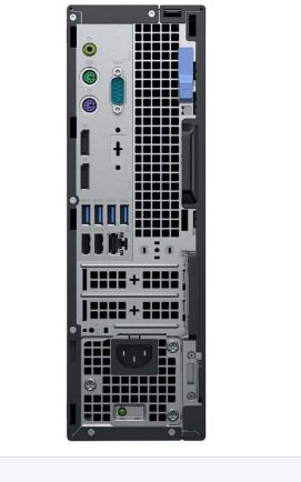 Dell OptiPlex 7070 Desktop PC