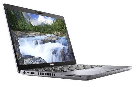 Dell Latitude 5410