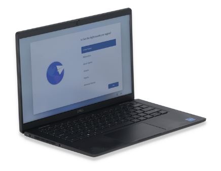 Dell Latitude 7420