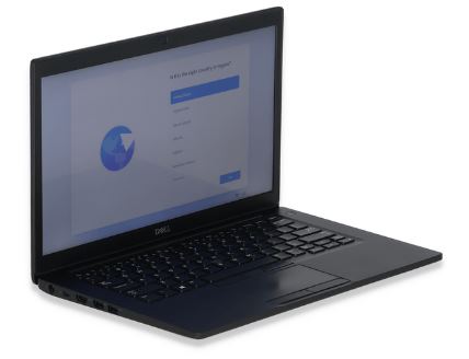 Dell Latitude 7390